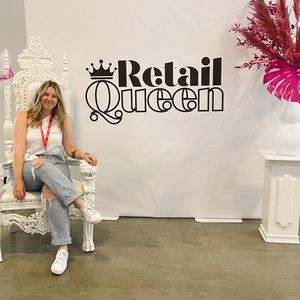 Meet your Posher, Carly